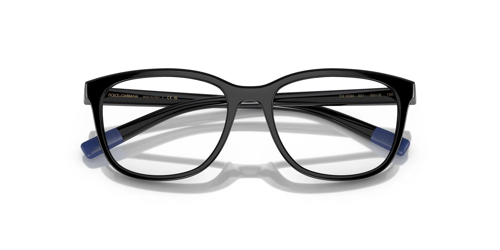 Dolce & Gabbana Kids 5094 Eyeglasses - view 14